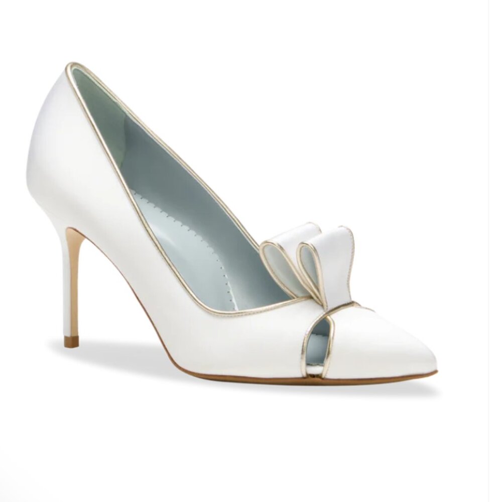 Sarah Flint Perfect Nina 85